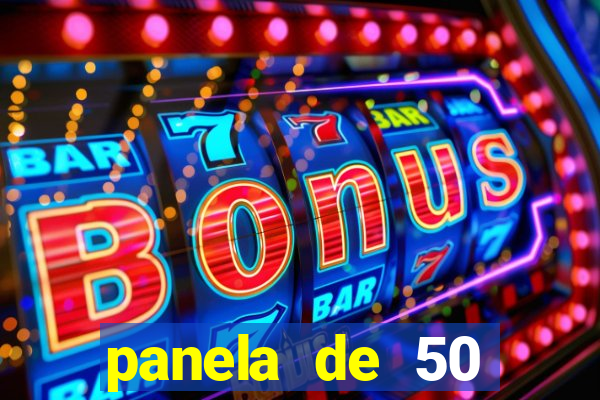 panela de 50 litros usada
